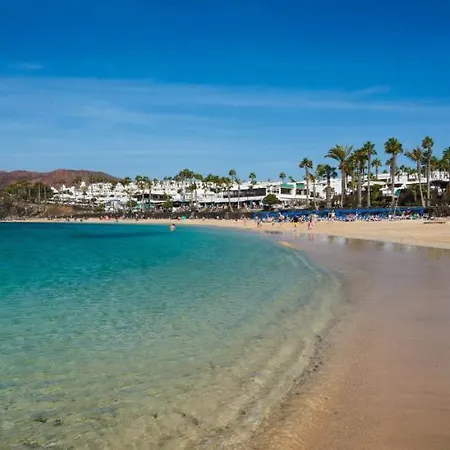 Luzardo Villa Playa Blanca (Lanzarote)