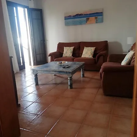 Luzardo Villa